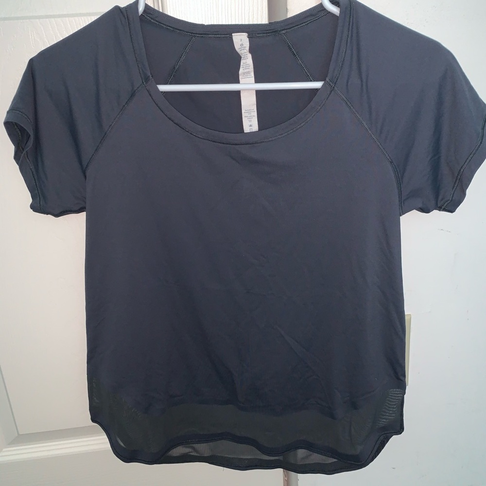 Lululemon Shirt
